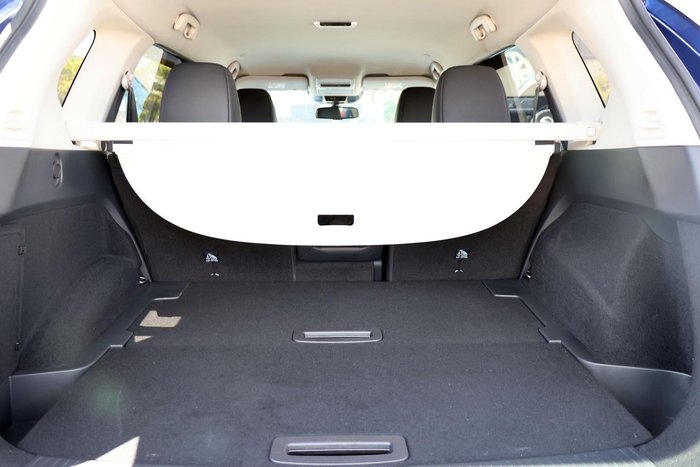 2023 Nissan X-TRAIL ST-L e-POWER