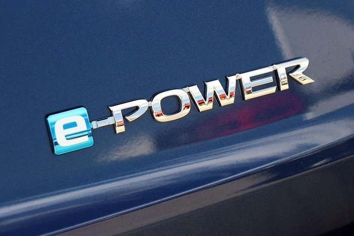 2023 Nissan X-TRAIL ST-L e-POWER