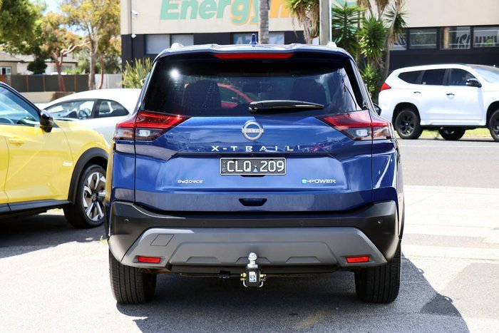 2023 Nissan X-TRAIL ST-L e-POWER