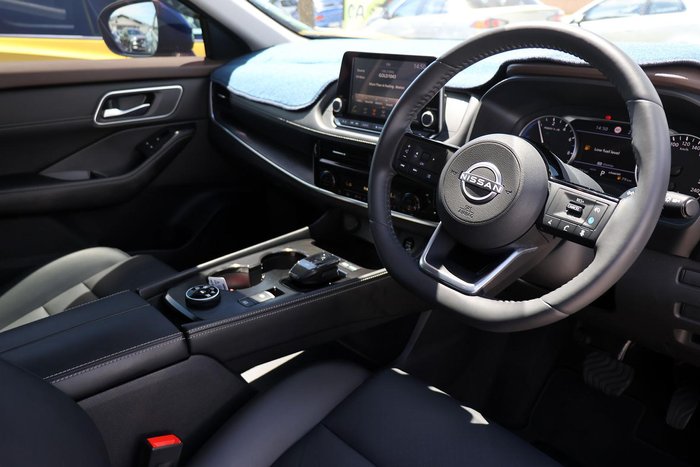 2023 Nissan X-TRAIL ST-L e-POWER