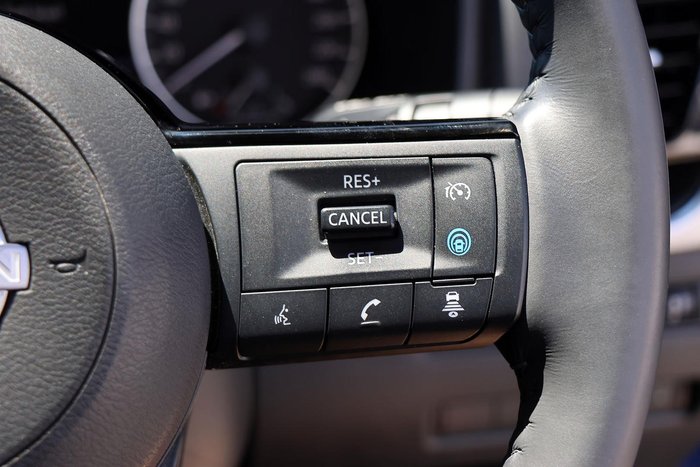 2023 Nissan X-TRAIL ST-L e-POWER