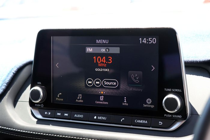 2023 Nissan X-TRAIL ST-L e-POWER