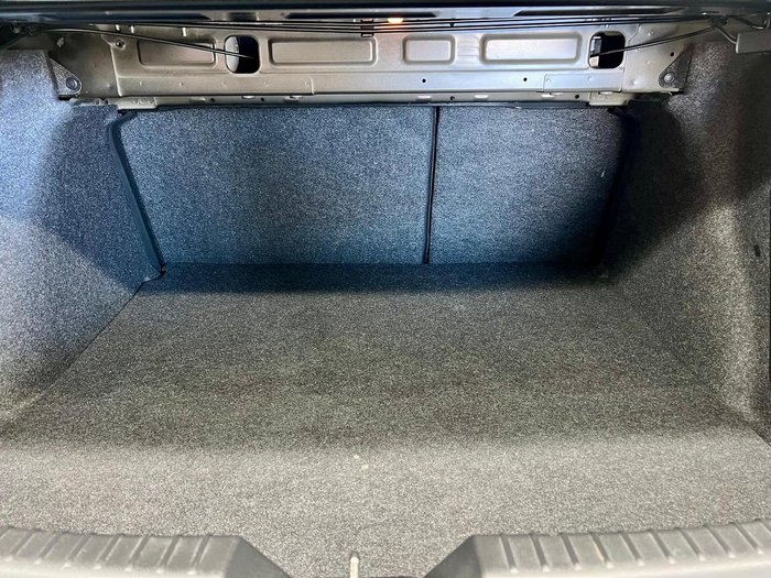 2016 Mazda 3 Maxx BM Series Jet Black