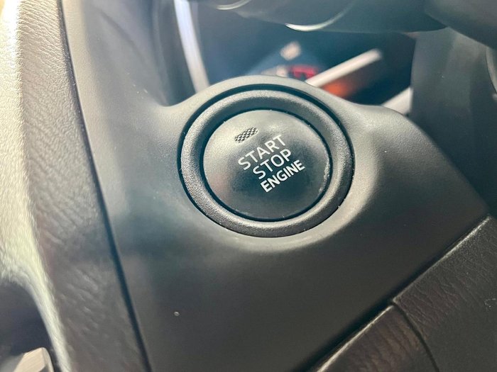 2016 Mazda 3 Maxx BM Series Jet Black