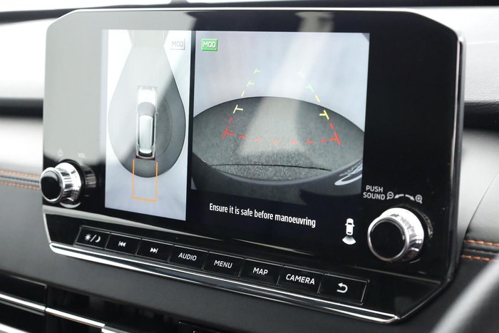 2024 Mitsubishi Outlander Exceed Tourer