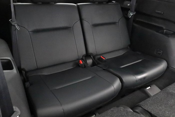 2024 Mitsubishi Outlander Exceed Tourer