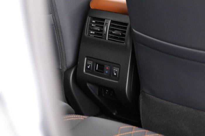 2024 Mitsubishi Outlander Exceed Tourer