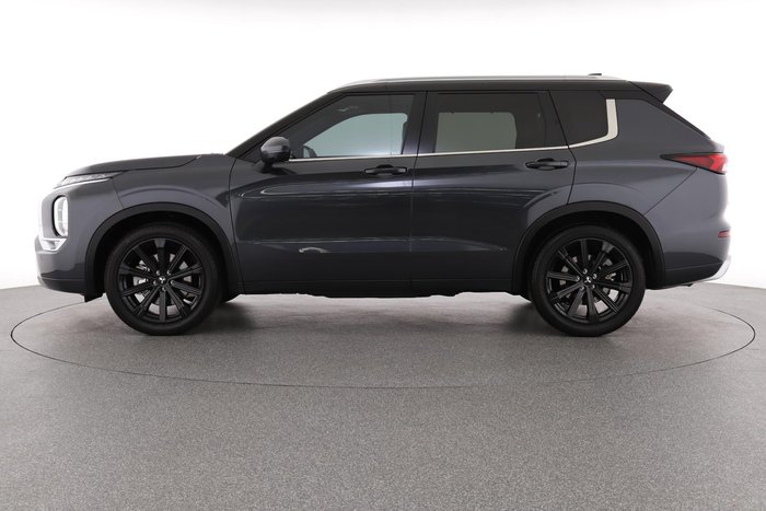 2024 Mitsubishi Outlander Exceed Tourer