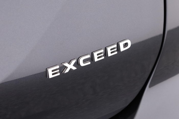 2024 Mitsubishi Outlander Exceed Tourer