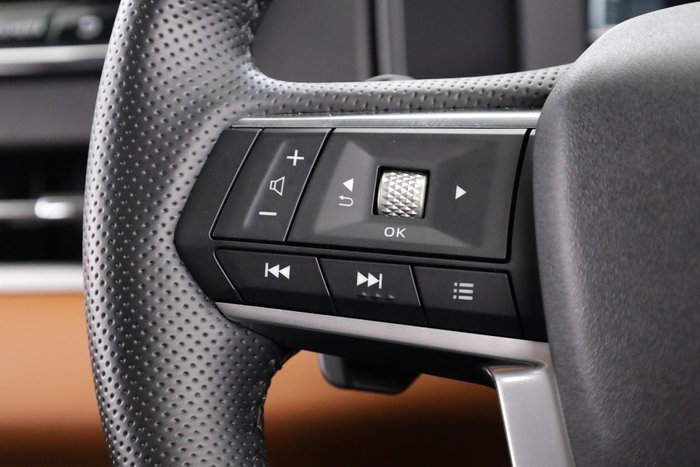 2024 Mitsubishi Outlander Exceed Tourer