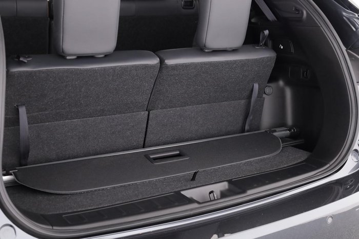 2024 Mitsubishi Outlander Exceed Tourer