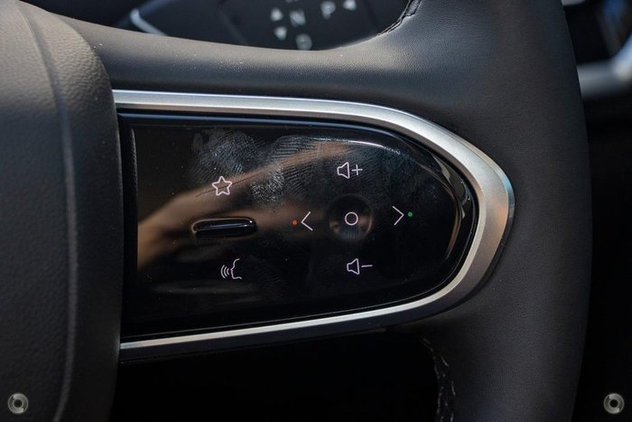 2025 Jaecoo J7 SHS Summit