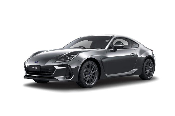 2025 Subaru BRZ