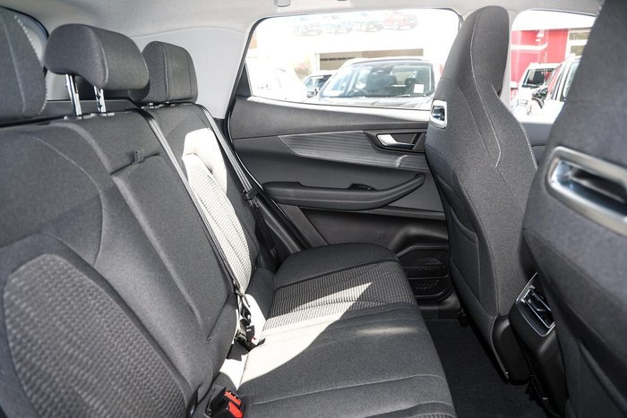 2025 Chery Tiggo 4 Hybrid Urban