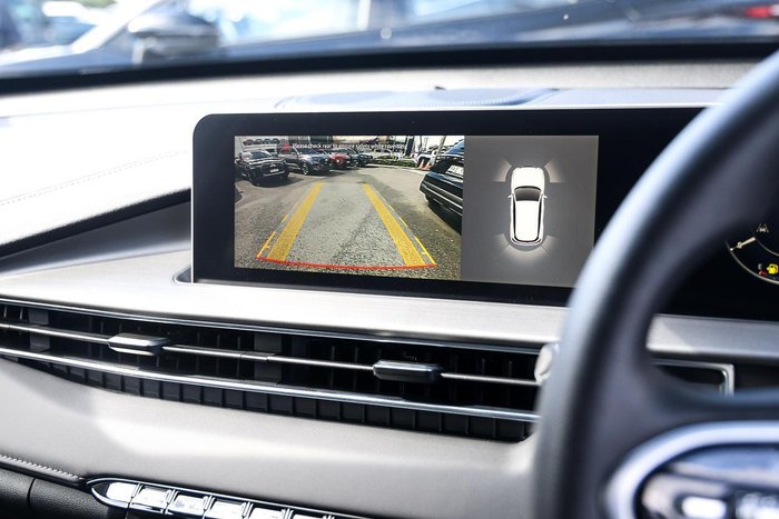 2025 Chery Tiggo 4 Hybrid Urban