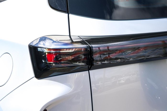 2025 Chery Tiggo 4 Hybrid Urban