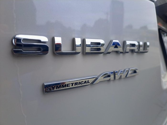 2025 Subaru Outback AWD Touring