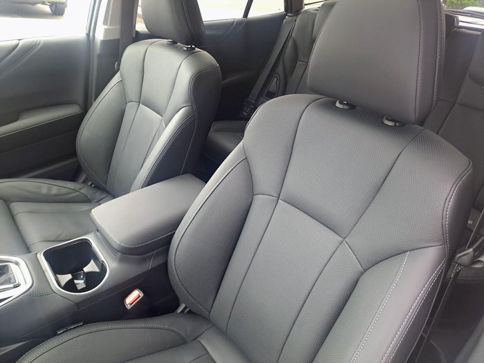 2025 Subaru Outback AWD Touring