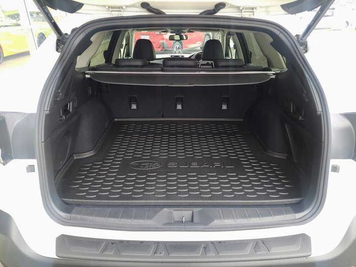 2025 Subaru Outback AWD Touring