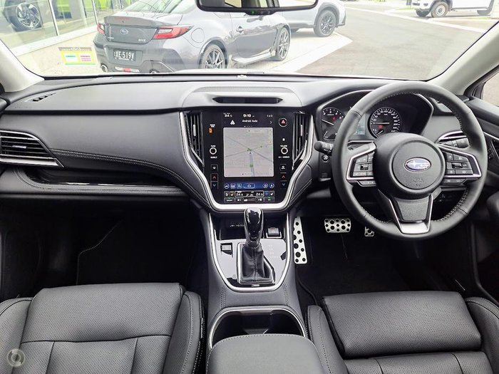 2025 Subaru Outback AWD Touring