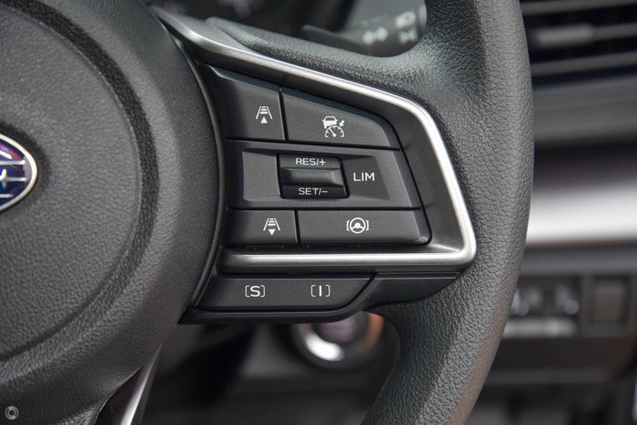 2025 Subaru Impreza 2.0L