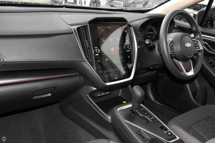 2025 Subaru Impreza 2.0L