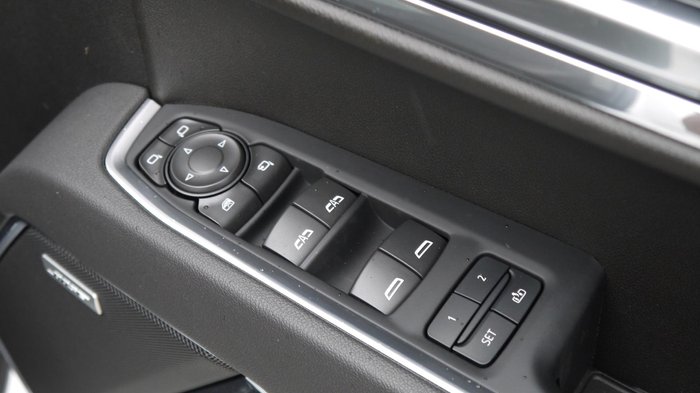 2025 Chevrolet Silverado 1500 LTZ Premium W/Tech Pack