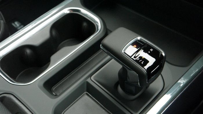 2025 Chevrolet Silverado 1500 LTZ Premium W/Tech Pack