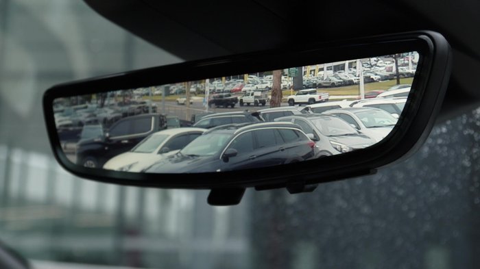 2025 Chevrolet Silverado 1500 LTZ Premium W/Tech Pack