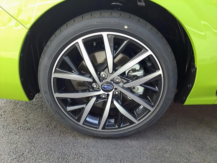 2025 Subaru Impreza 2.0S