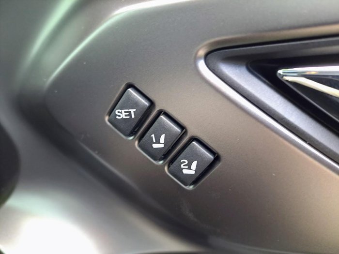 2025 Subaru Impreza 2.0S