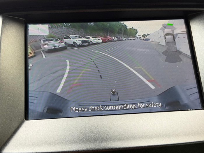 2022 Ford Ranger FX4 Max