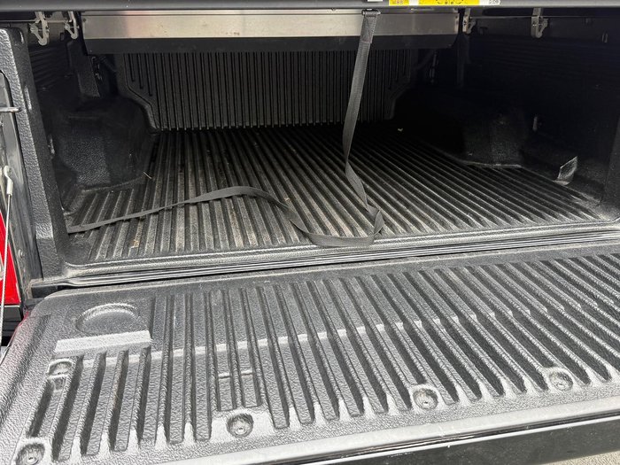 2022 Ford Ranger FX4 Max