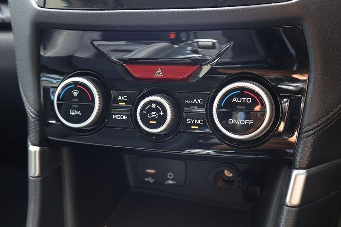 2020 Subaru Forester 2.5i-L