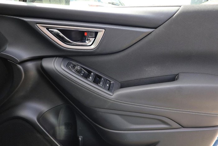 2020 Subaru Forester 2.5i-L