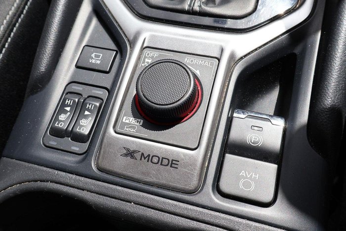 2020 Subaru Forester 2.5i-L