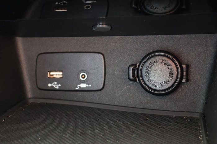 2020 Subaru Forester 2.5i-L