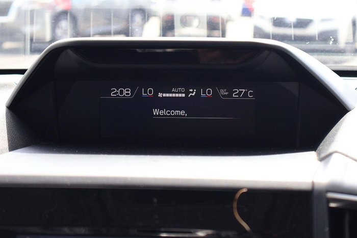 2020 Subaru Forester 2.5i-L