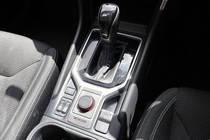 2020 Subaru Forester 2.5i-L