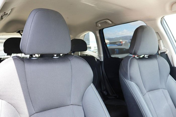 2020 Subaru Forester 2.5i-L