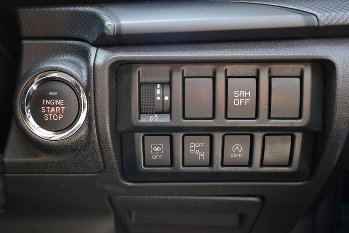 2020 Subaru Forester 2.5i-L