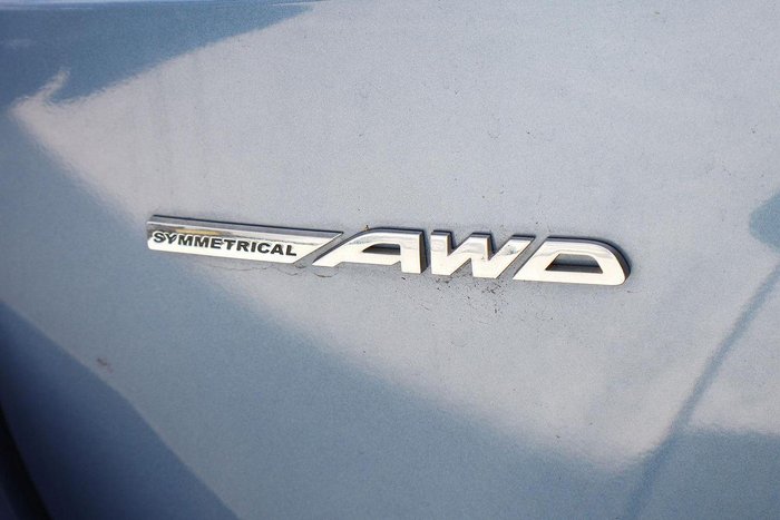 2020 Subaru Forester 2.5i-L