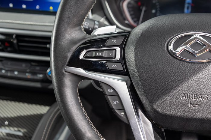 2023 LDV D90 Executive