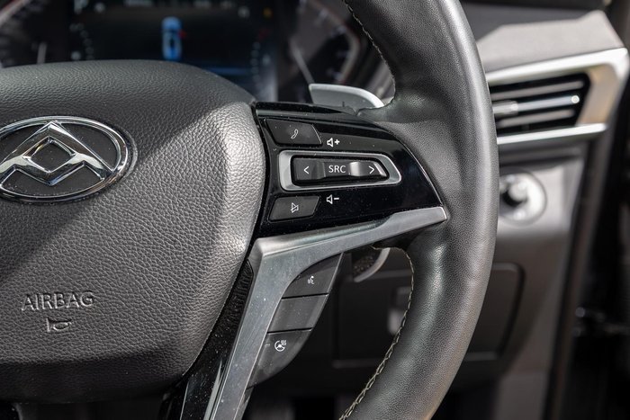 2023 LDV D90 Executive