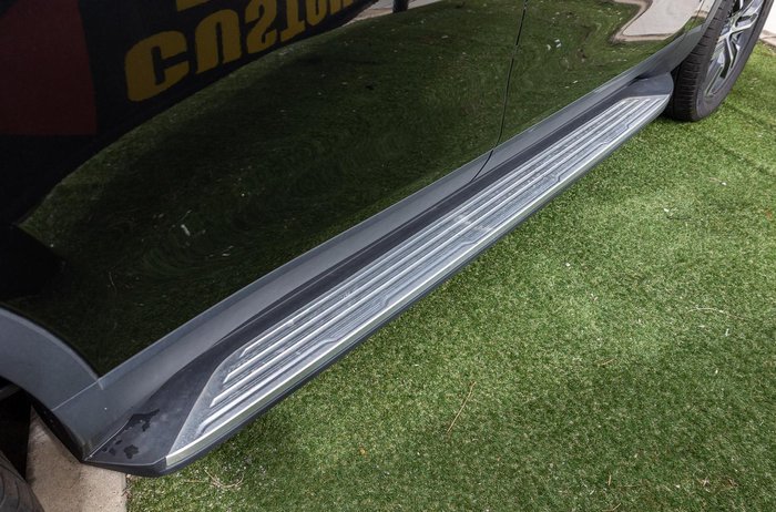 2023 LDV D90 Executive