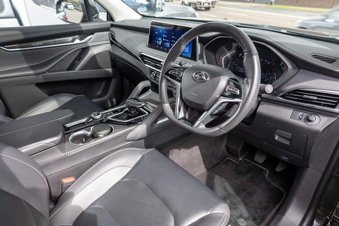 2023 LDV D90 Executive