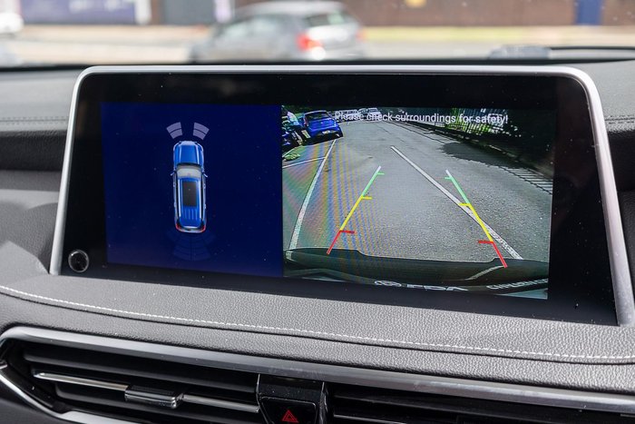 2023 LDV D90 Executive