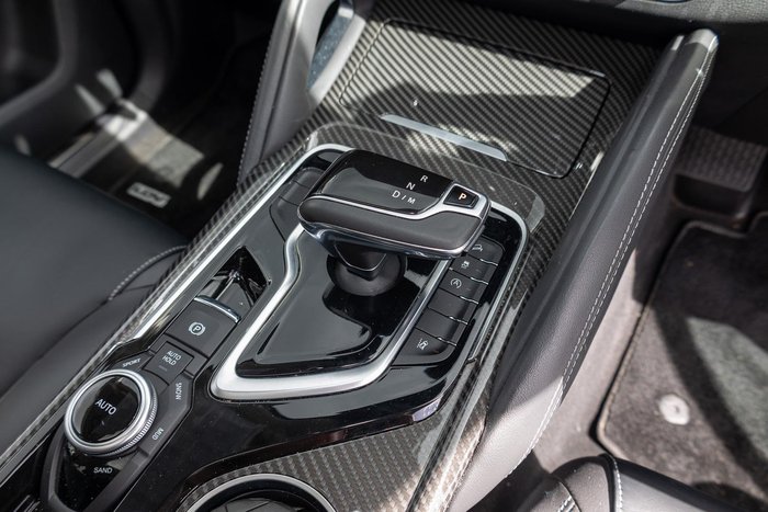 2023 LDV D90 Executive