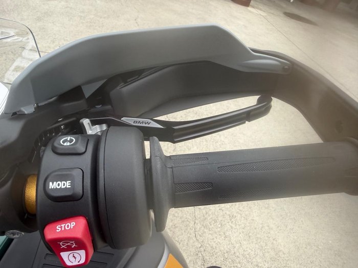 2025 BMW R 1300 GS Adventure Option 719