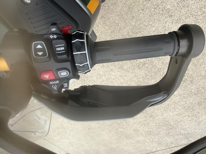 2025 BMW R 1300 GS Adventure Option 719